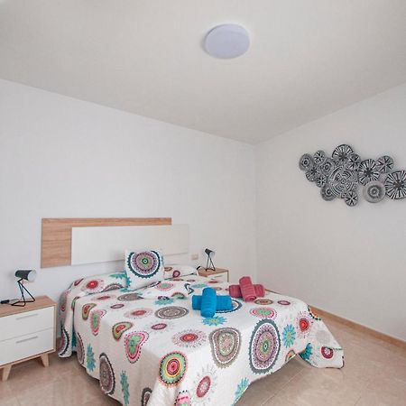 Apartamento Cruz De Toledo Buenavista Del Norte Exterior foto